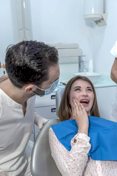 Best Emergency Dental Care for Broken or Chipped Teeth in Reedley, CA