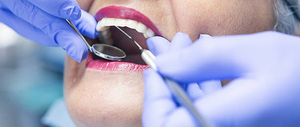 Best Emergency TMJ Treatment in Reedley, CA
